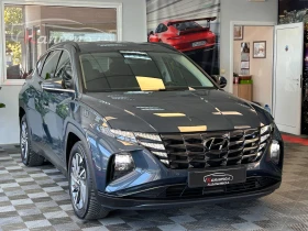 ����� �� �������� �� Hyundai Tucson 1.6 CRDI 136 DCT-7 HYBRID 48V CREATIVE