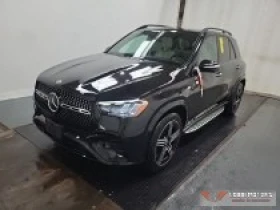 Mercedes-Benz GLE, снимка 4 - Автомобили и джипове - 55928524