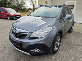 Opel Mokka 1.4T COSMO АВТОМАТИК