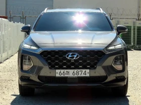 Hyundai Santa fe 2.0T 2WD | Mobile.bg � ����� ������ 6