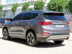 Hyundai Santa fe 2.0T 2WD | Mobile.bg � ����� ������ 3