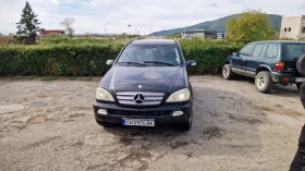 Mercedes-Benz ML 400 400cdi | Mobile.bg � ����� ������ 2