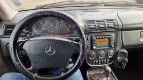 Mercedes-Benz ML 400 400cdi | Mobile.bg � ����� ������ 14