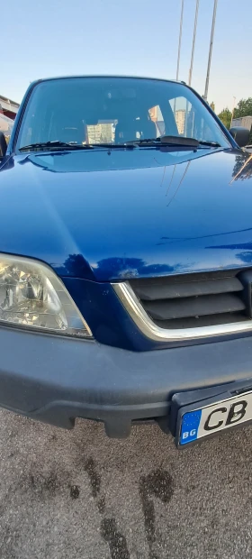 Honda Cr-v - 2900 € - 51494456 7