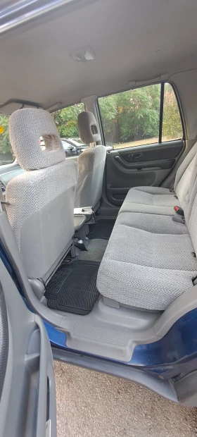 Honda Cr-v - 2900 € - 51494456 9
