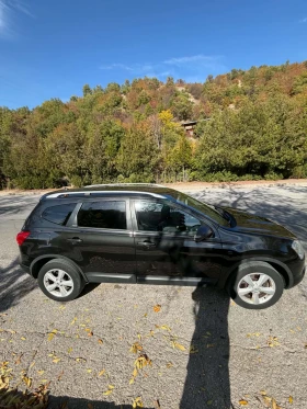 Nissan Qashqai + 2 | Mobile.bg � ����� ������ 13