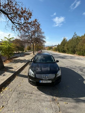 Nissan Qashqai + 2 | Mobile.bg � ����� ������ 2
