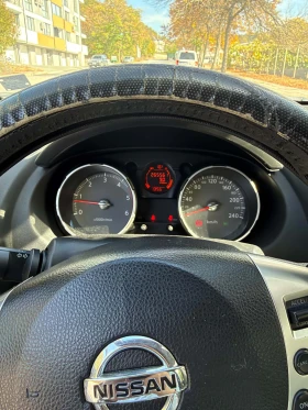 Nissan Qashqai + 2 | Mobile.bg � ����� ������ 11