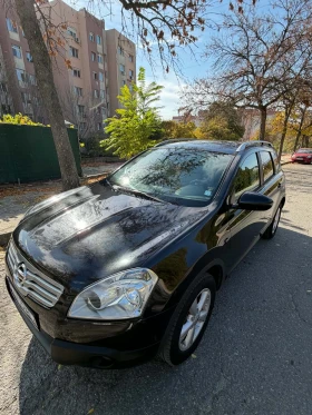 Nissan Qashqai + 2 | Mobile.bg � ����� ������ 9