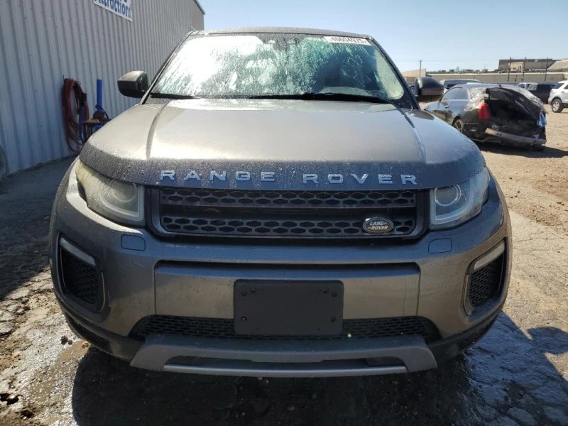 Land Rover Range rover, снимка 2 - Автомобили и джипове - 49405236