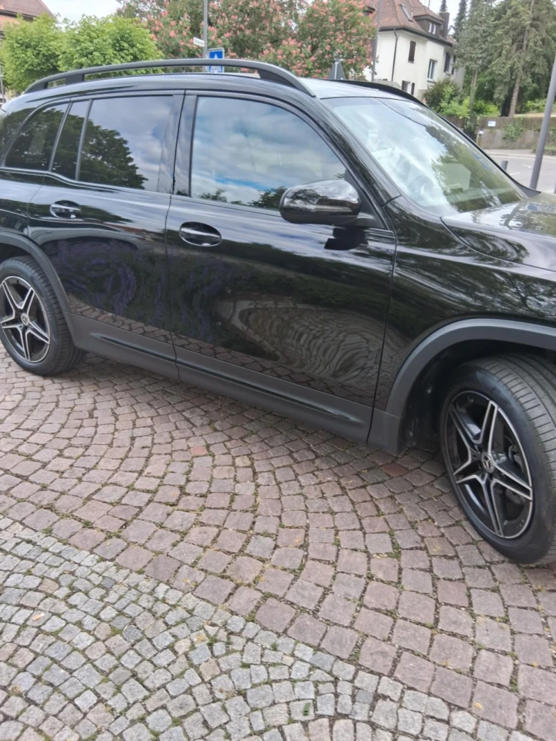 Mercedes-Benz GLB, снимка 15 - Автомобили и джипове - 51431254