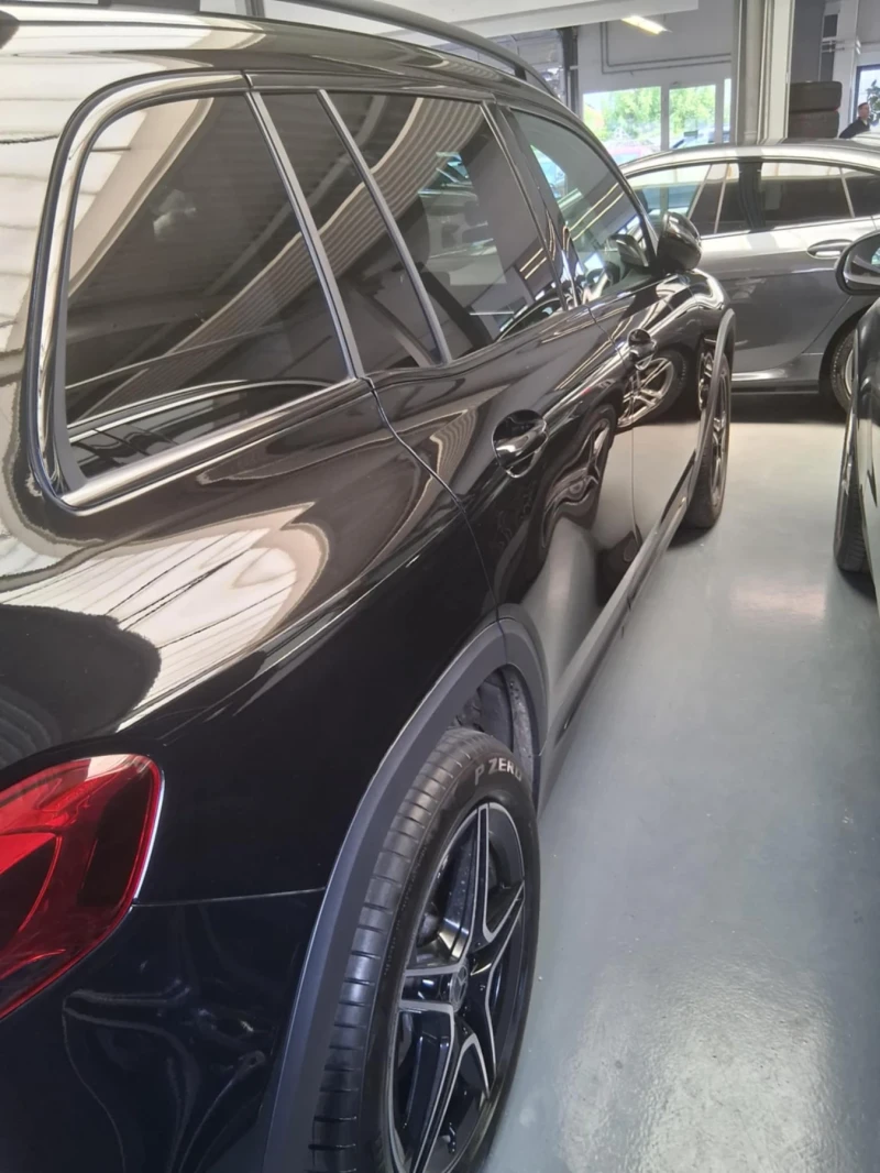 Mercedes-Benz GLB, снимка 4 - Автомобили и джипове - 51431254