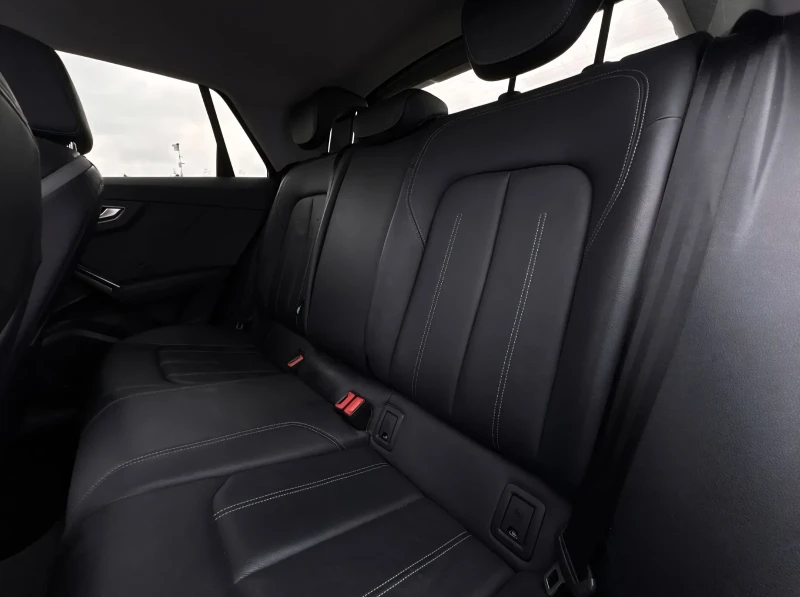 Audi Q2, снимка 17 - Автомобили и джипове - 51992468