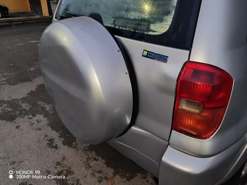 Toyota Rav4, снимка 6 - Автомобили и джипове - 52696202