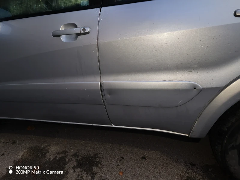 Toyota Rav4, снимка 5 - Автомобили и джипове - 52696202