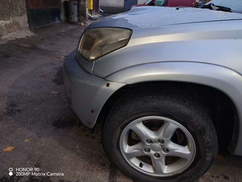 Toyota Rav4, снимка 4 - Автомобили и джипове - 52696202