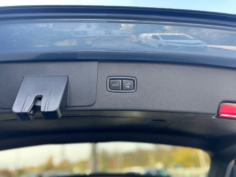 Porsche Cayenne S Вентилация BOSE, снимка 13 - Автомобили и джипове - 53018876