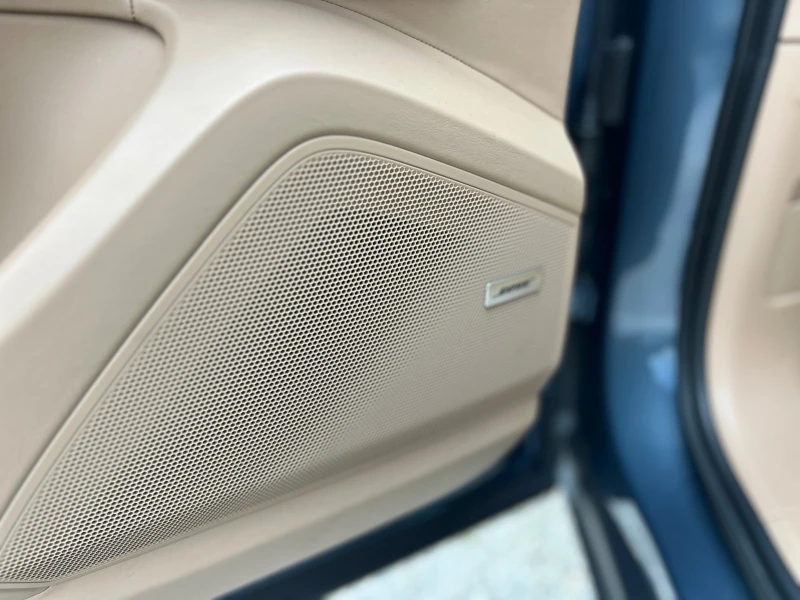 Porsche Cayenne S Вентилация BOSE, снимка 9 - Автомобили и джипове - 53018876