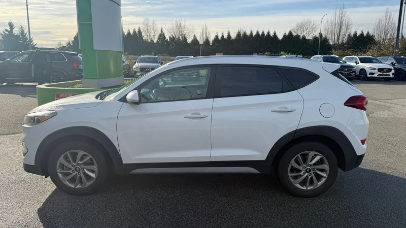 Hyundai Tucson * PREMIUM * CARFAX * ФИНАНСИРАНЕ* КЛИП, снимка 5 - Автомобили и джипове - 53174684