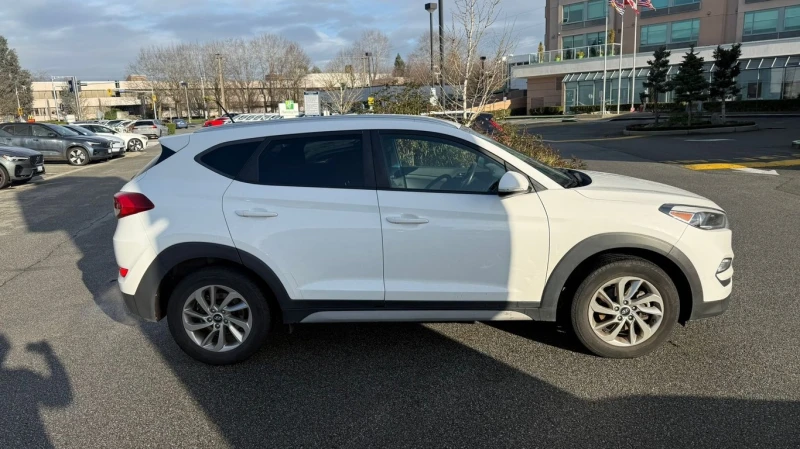 Hyundai Tucson * PREMIUM * CARFAX * ФИНАНСИРАНЕ* КЛИП, снимка 4 - Автомобили и джипове - 53174684