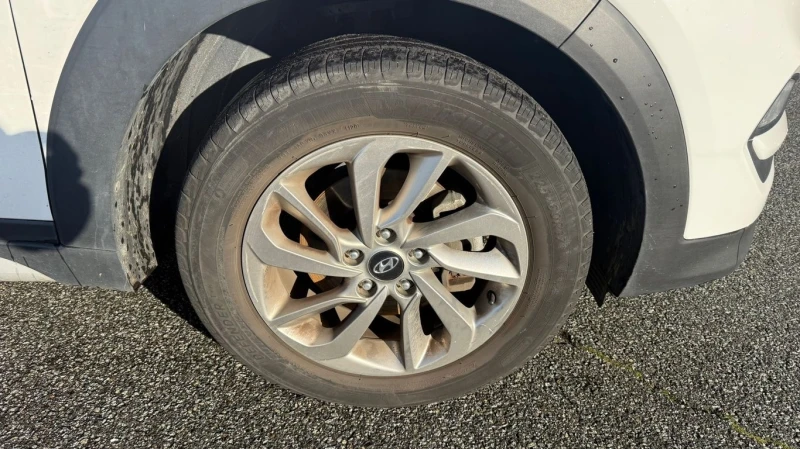 Hyundai Tucson * PREMIUM * CARFAX * ФИНАНСИРАНЕ* КЛИП, снимка 10 - Автомобили и джипове - 53174684