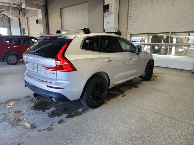 Volvo XC60 MOMENTUM * CARFAX * ОПЦИЯ ЗА ФИНАНСИРАНЕ * , снимка 3 - Автомобили и джипове - 53183070