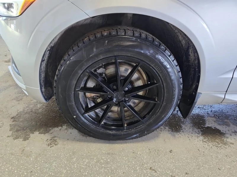 Volvo XC60 MOMENTUM * CARFAX * ОПЦИЯ ЗА ФИНАНСИРАНЕ * , снимка 13 - Автомобили и джипове - 53183070