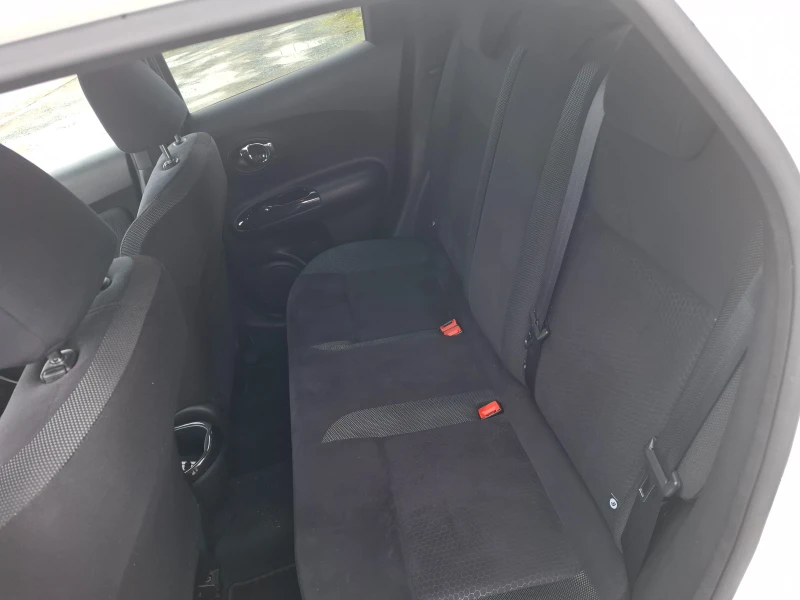 Nissan Juke 1, 2i TEKNA, снимка 9 - Автомобили и джипове - 53380505
