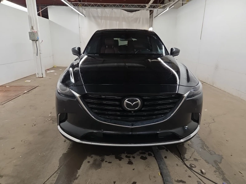 Mazda CX-9 * GT* * Автокредит* * Пълна сервизна история* 