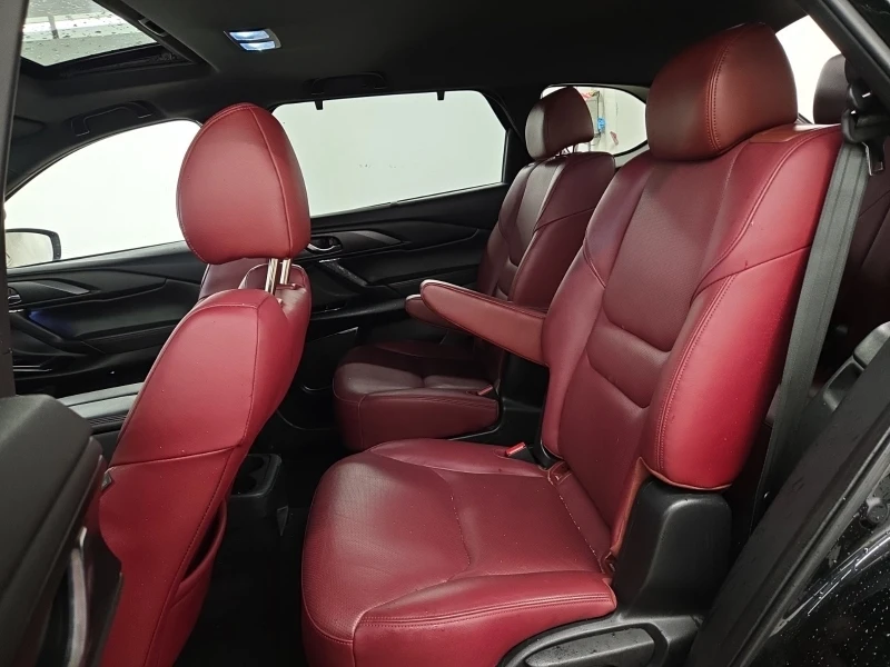 Mazda CX-9 * GT* * Автокредит* * Пълна сервизна история* , снимка 11 - Автомобили и джипове - 53417396