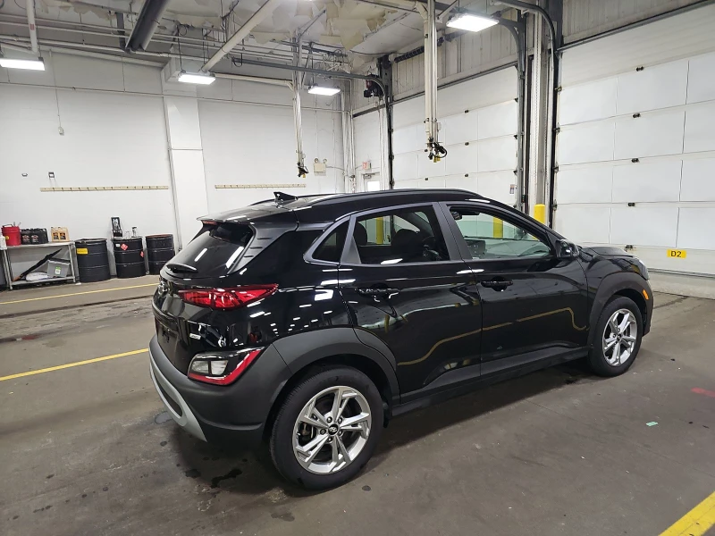 Hyundai Kona КАТО НОВА ! , снимка 4 - Автомобили и джипове - 53500718