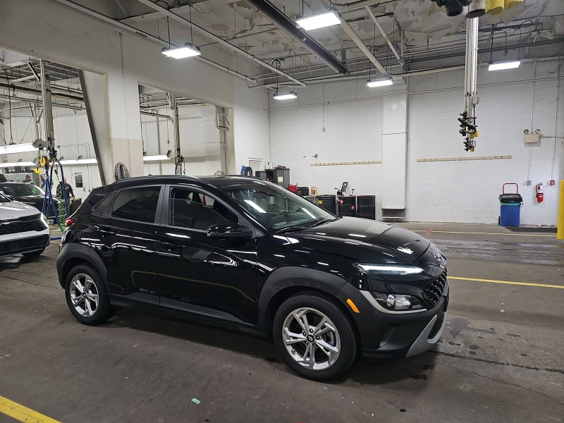 Hyundai Kona КАТО НОВА ! , снимка 2 - Автомобили и джипове - 53500718