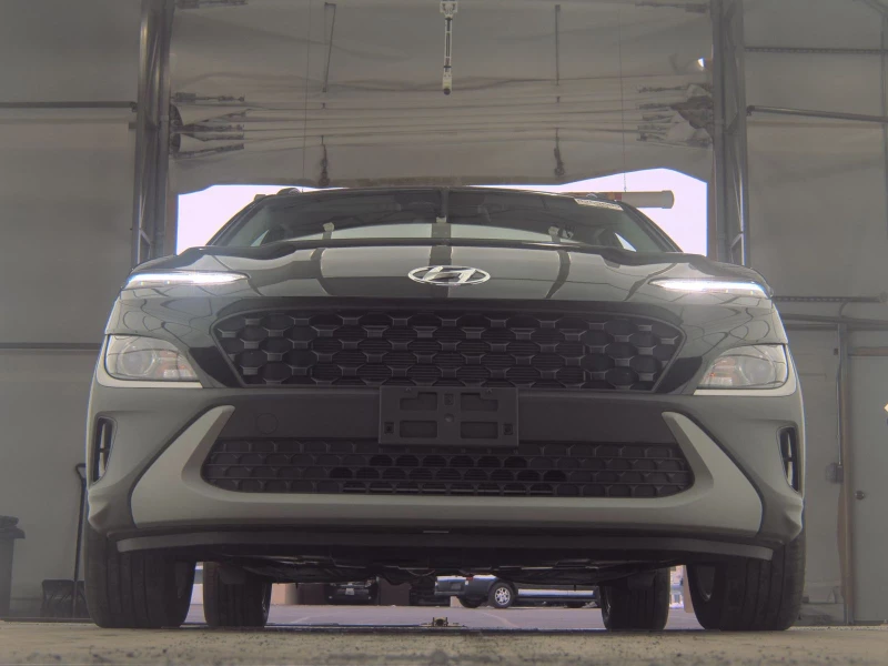 Hyundai Kona КАТО НОВА ! , снимка 7 - Автомобили и джипове - 53500718