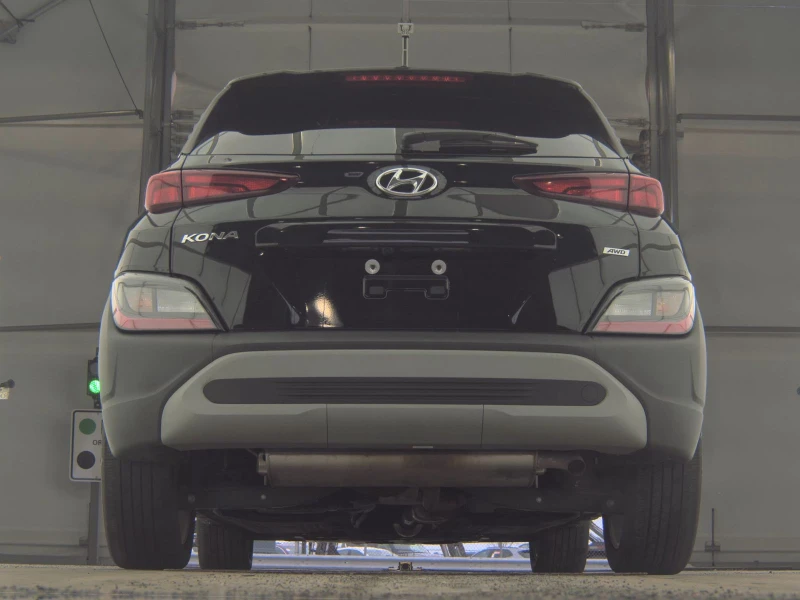 Hyundai Kona КАТО НОВА ! , снимка 6 - Автомобили и джипове - 53500718