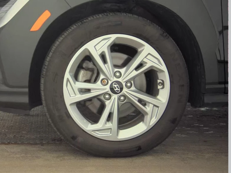 Hyundai Kona КАТО НОВА ! , снимка 16 - Автомобили и джипове - 53500718