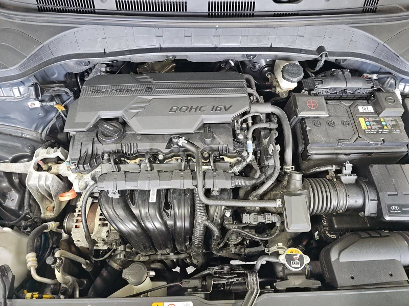 Hyundai Kona КАТО НОВА ! , снимка 17 - Автомобили и джипове - 53500718