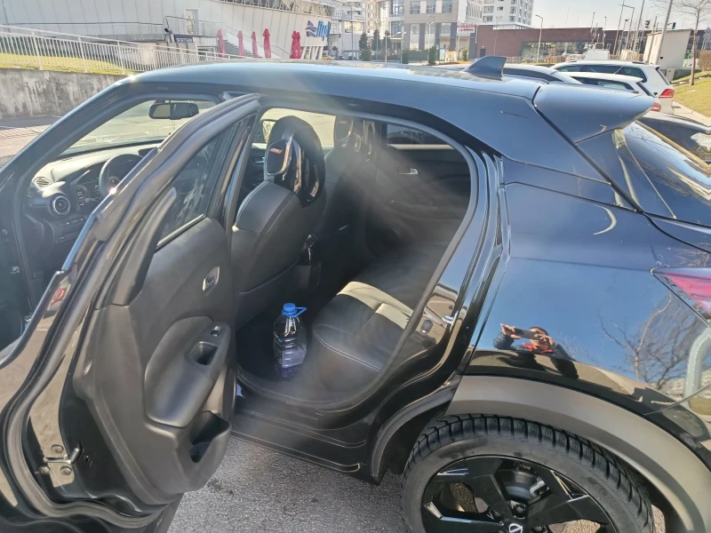 Nissan Juke TEKNA, снимка 13 - Автомобили и джипове - 53591550