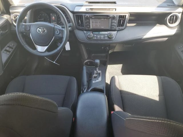 Toyota Rav4 2017 TOYOTA RAV4 XLE , снимка 8 - Автомобили и джипове - 48045202