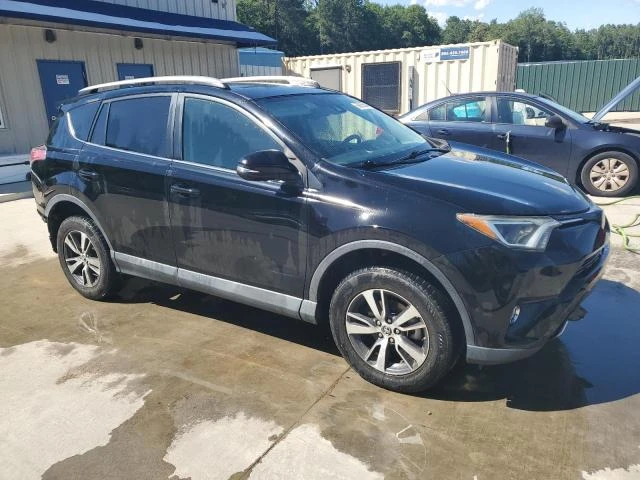 Toyota Rav4 2017 TOYOTA RAV4 XLE , снимка 5 - Автомобили и джипове - 48045202