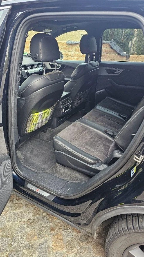 Audi Q7 3.0 TDI Quattro S - line - изображение 8