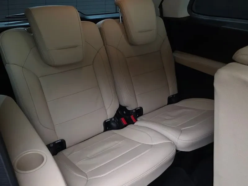 Mercedes-Benz GLS 350 4Matic | Mobile.bg   14