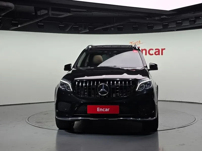Mercedes-Benz GLS 350 4Matic - изображение 3