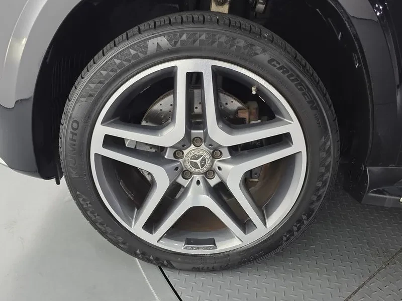 Mercedes-Benz GLS 350 4Matic - изображение 5