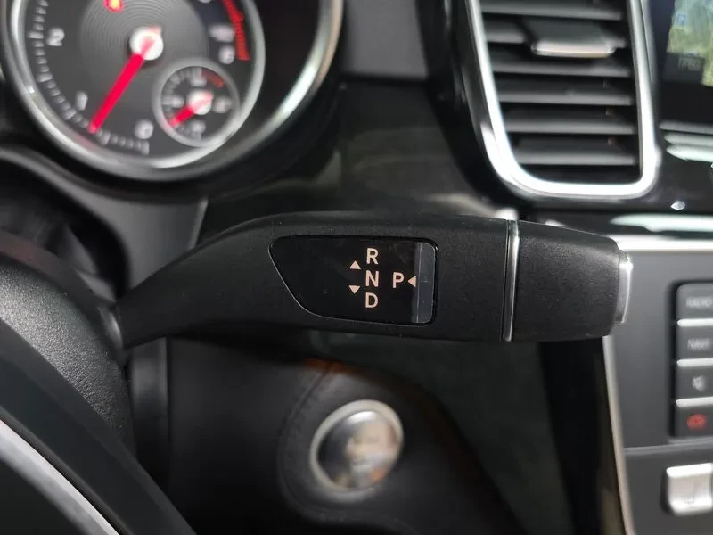 Mercedes-Benz GLS 350 4Matic - изображение 9