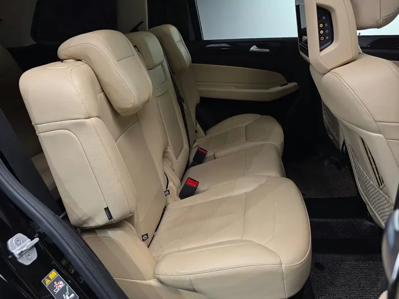 Mercedes-Benz GLS 350 4Matic | Mobile.bg   12