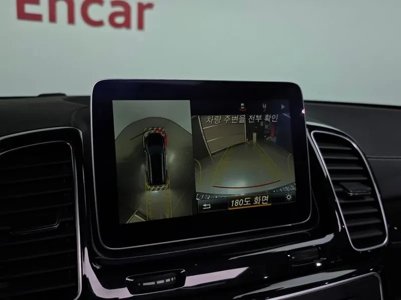 Mercedes-Benz GLS 350 4Matic | Mobile.bg   16