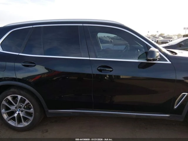 BMW X5 xDrive 40i* МЪРТВА ТОЧКА* ПОДГРЕВ* , снимка 6 - Автомобили и джипове - 53592094