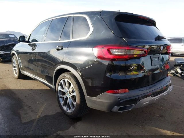 BMW X5 xDrive 40i* МЪРТВА ТОЧКА* ПОДГРЕВ* , снимка 3 - Автомобили и джипове - 53592094