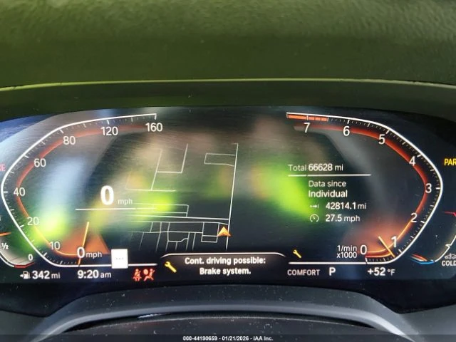 BMW X5 xDrive 40i* МЪРТВА ТОЧКА* ПОДГРЕВ* , снимка 10 - Автомобили и джипове - 53592094