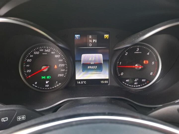 Mercedes-Benz GLC 220 4Matic Executive Aut. LED | Mobile.bg � ����������� 10